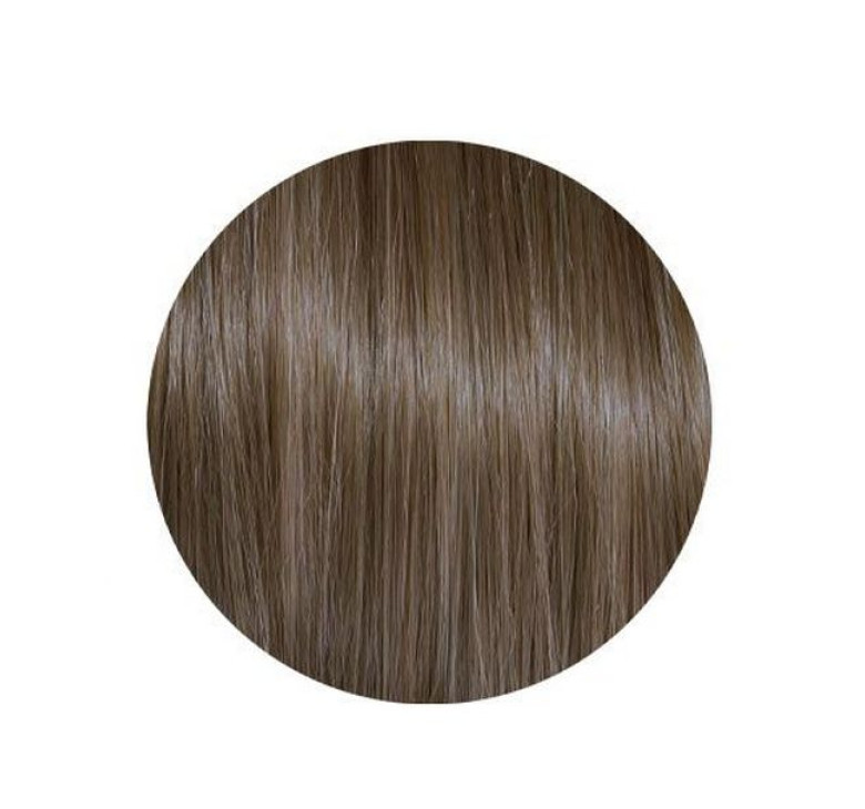 Крем-фарба Echosline Echos Color Vegan Colouring Cream 6.0 Ice темний блондин натуральний крижаний 100мл