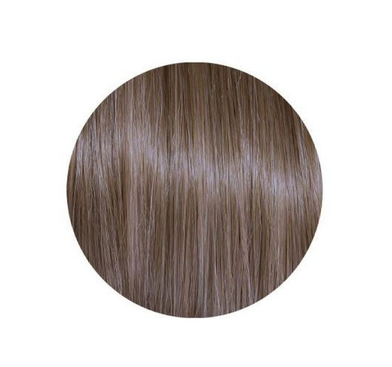 Крем-фарба Echosline Echos Color Vegan Colouring Cream 7.0 Ice середній блондин натуральний крижаний 100мл
