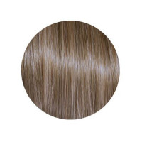 Крем-фарба Echosline Echos Color Vegan Colouring Cream 8.0 Ice світлий блондин натуральный крижаний 100мл