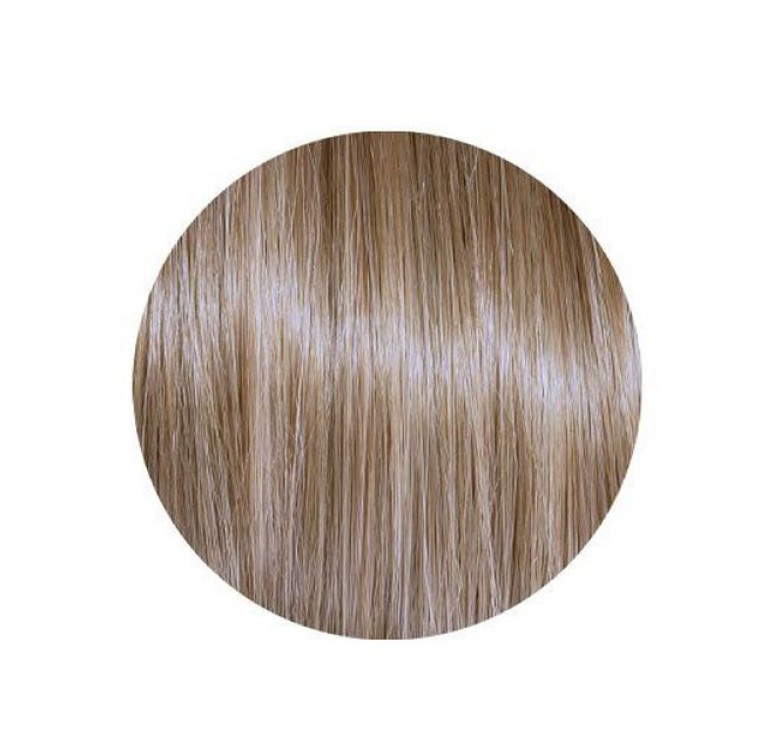 Крем-фарба Echosline Echos Color Vegan Colouring Cream 9.0 Ice дуже світлий блондин натуральний крижаний 100мл