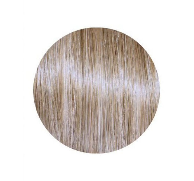 Крем-фарба Echosline Echos Color Vegan Colouring Cream 10.0 Ice платиновий блонд натуральний крижаний 100мл