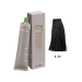 Крем-краска  Echosline Echos Color Vegan Colouring Cream 1.11 синий черный 100мл