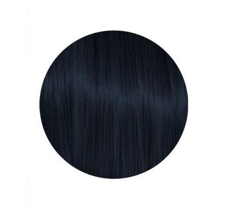 Крем-фарба Echosline Echos Color Vegan Colouring Cream 1.11 синій чорний 100мл