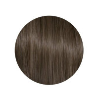 Крем-фарба Echosline Echos Color Vegan Colouring Cream 4.7 Cold середній каштановий холодний коричневий 100мл