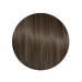Крем фарба Echosline Echos Color Vegan Colouring Cream 4.7 Cold 100мл колір середній каштановий холодний коричневий