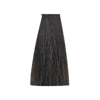 Крем-фарба Echosline Echos Color Vegan Colouring Cream 5.7 Cold світло-каштановий коричневий холодний 100мл