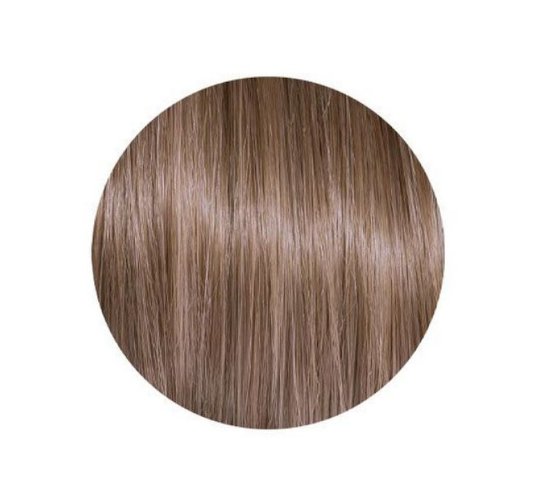 Крем-фарба Echosline Echos Color Vegan Colouring Cream 8.32 Nude світлий блондин коричнево-сірий тауп 100мл