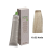 Крем-краска  Echosline Echos Color Vegan Colouring Cream 10.32 Nude платиновый блонд коричнево-серый тауп 100мл