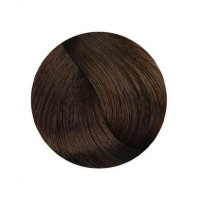 Крем-фарба Echosline Echos Color Vegan Colouring Cream 5.7 світло-каштановий коричневий  100мл