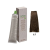 Крем-фарба Echosline Echos Color Vegan Colouring Cream 6.7 темний блондин коричневий 100мл Крем-фарба Echosline Echos Color Vegan Colouring Cream 6.7 темний блондин коричневий 100мл