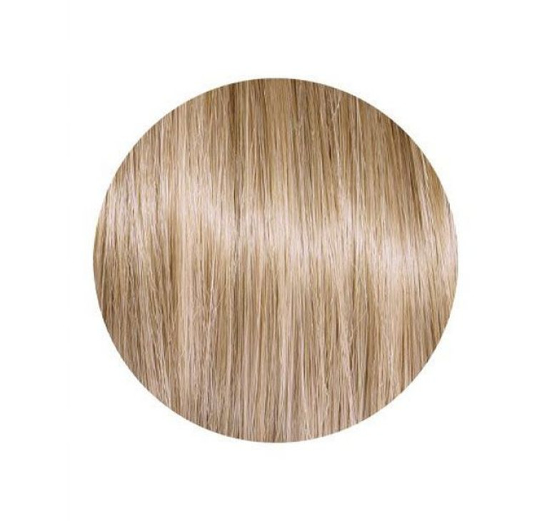 Крем-фарба Echosline Echos Color Vegan Colouring Cream 10.7 платиновий блондин пісочний 100мл