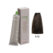 Крем фарба для волосся Echosline Echos Color Vegan Colouring Cream 5.72 світло-каштановий коричневий теплий 100мл