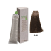 Крем-фарба Echosline Echos Color Vegan Colouring Cream 6.43 темний блондин золотистий мідний 100мл