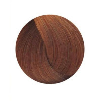 Крем-фарба Echosline Echos Color Vegan Colouring Cream 8.34 світлий блондин золотистий мідний 100мл