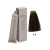 Крем-фарба Echosline Echos Color Vegan Colouring Cream 6.4 темний блондин мідний 100мл Крем-фарба Echosline Echos Color Vegan Colouring Cream 6.4 темний блондин мідний 100мл