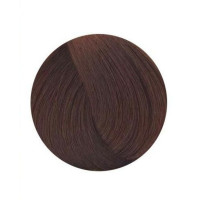 Крем-фарба Echosline Echos Color Vegan Colouring Cream 6.4 темний блондин мідний 100мл