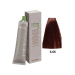 Крем-фарба Echosline Echos Color Vegan Colouring Cream 6.66 темний блондин червоний інтенсивний 100мл