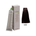 Крем-фарба Echosline Echos Color Vegan Colouring Cream 5.55 світло-каштановий махагоновий 100мл