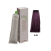 Крем-фарба Echosline Echos Color Vegan Colouring Cream 6.26 темний блондин фіолетовий червоний 100мл