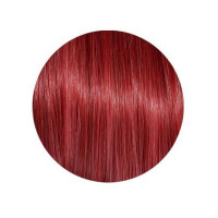 Крем-фарба Echosline Echos Color Vegan Colouring Cream Pure Color Red червоний 100мл