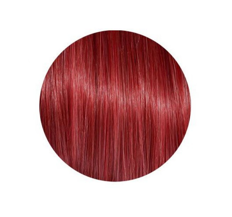 Крем-фарба Echosline Echos Color Vegan Colouring Cream Pure Color Red червоний 100мл