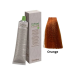Крем-фарба Echosline Echos Color Vegan Colouring Cream Pure Color Orange помаранчевий 100мл