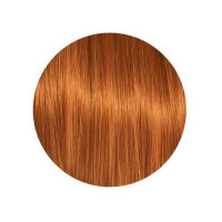 Крем-фарба Echosline Echos Color Vegan Colouring Cream Pure Color Orange помаранчевий 100мл