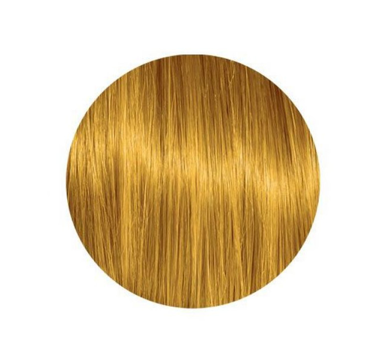 Крем-фарба Echosline Echos Color Vegan Colouring Cream Pure Color Gold золото 100мл