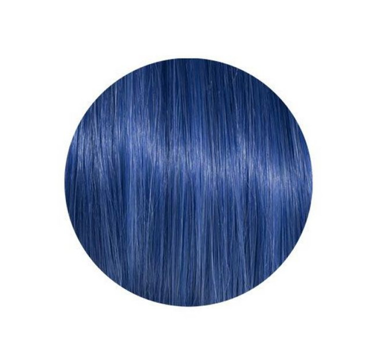 Крем-фарба Echosline Echos Color Vegan Colouring Cream Pure Color Turquoise бірюзовий 100мл