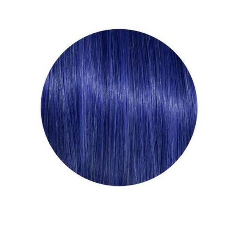 Крем-фарба Echosline Echos Color Vegan Colouring Cream Pure Color Indigo індіго 100мл