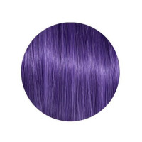 Крем-фарба Echosline Echos Color Vegan Colouring Cream Pure Color Violet фіолетовий 100мл