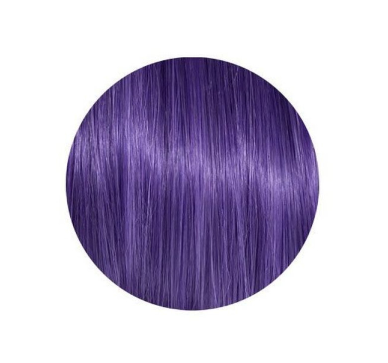 Крем-фарба Echosline Echos Color Vegan Colouring Cream Pure Color Violet фіолетовий 100мл