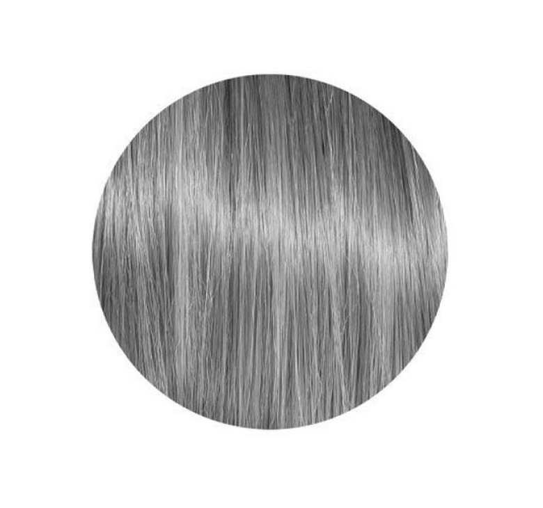 Крем-фарба Echosline Echos Color Vegan Colouring Cream Pure Color Ash попелястий 100мл