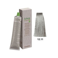 Крем-фарба Echosline Echos Color Vegan Colouring Cream 12.11 блонд екстра платиновий холодний 100мл