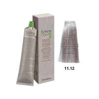 Крем-фарба Echosline Echos Color Vegan Colouring Cream 11.12 платиновий насичений лід 100мл