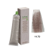 Крем-краска  Echosline Echos Color Vegan Colouring Cream 11.72 платиновый холодный оттенок слоновой кости 100мл