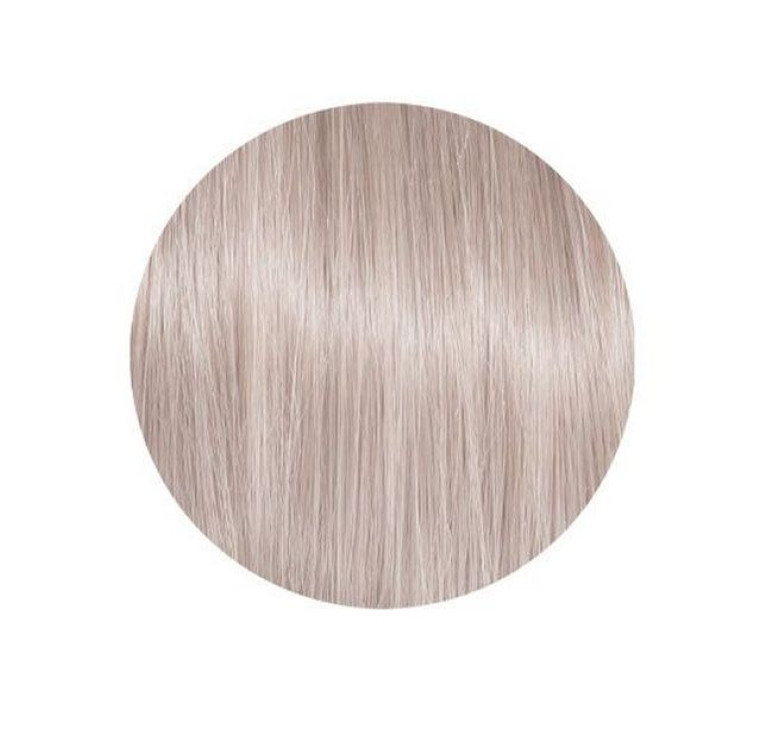 Крем-фарба Echosline Echos Color Vegan Colouring Cream 11.72 платиновий холодний відтінок слонової кістки 100мл