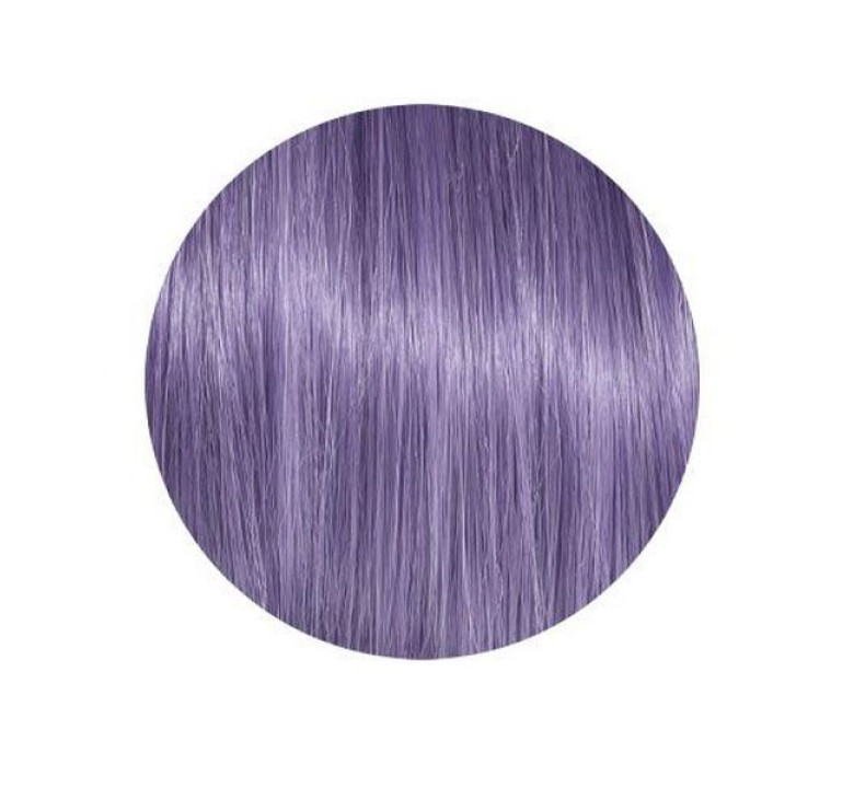 Крем-фарба Echosline Echos Color Vegan Colouring Cream Pure Color WISTERIA гліцинієвий ультрасвітлий блонд 100мл
