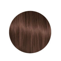 Крем-фарба Echosline Echos Color Vegan Colouring Cream 6.74 мідно-коричневий темний блонд 100мл