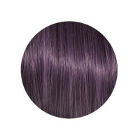 Крем-фарба Echosline Echos Color Vegan Colouring Cream 5.27 фіолетово-коричневий світлий каштан 100мл