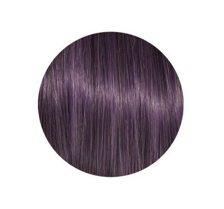 Крем-фарба Echosline Echos Color Vegan Colouring Cream 5.27 фіолетово-коричневий світлий каштан 100мл