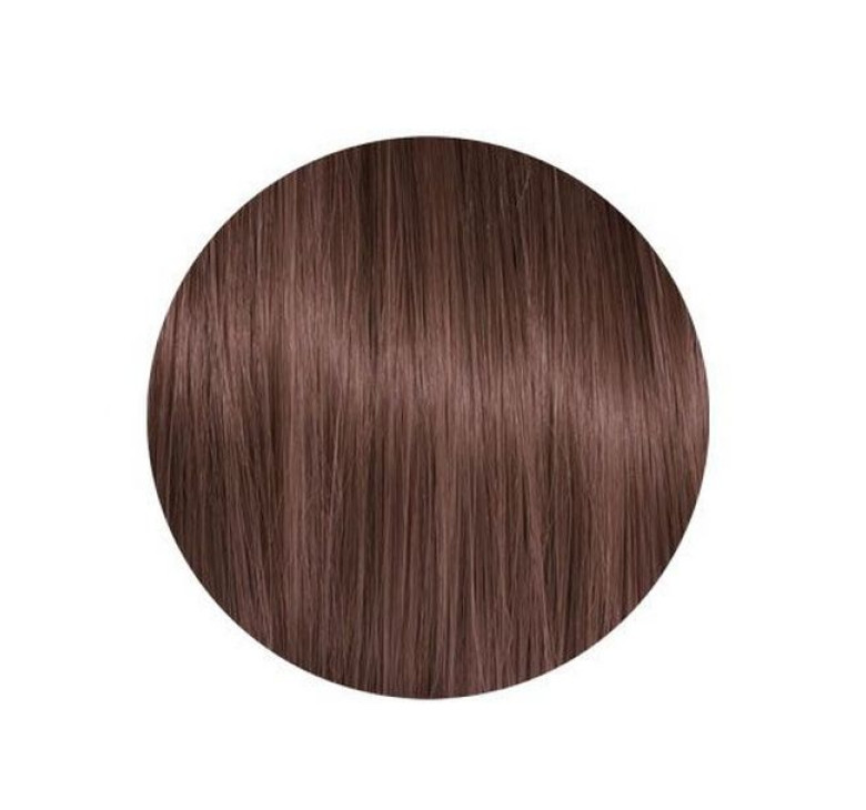 Крем-фарба Echosline Echos Color Vegan Colouring Cream 6.402 холодний мідний темний блонд 100мл