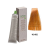Крем-краска  Echosline Echos Color Vegan Colouring Cream 10.402 холодный медный платиновый блонд 100мл