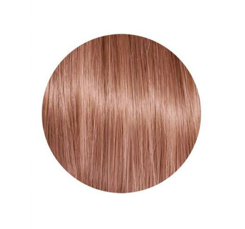 Крем-фарба Echosline Echos Color Vegan Colouring Cream 10.402 холодний мідний платиновий блонд 100мл