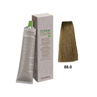 Крем-фарба Echosline Echos Color Vegan Colouring Cream 88.0 екстра насичений світлий блонд 100мл