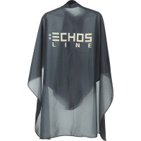 Накидка перукарська Echosline