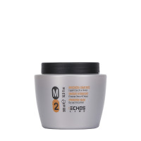 Зволожуюча маска для сухого та завитого волосся Echosline М2 Hydrating Mask 500мл