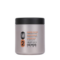 Зволожуюча маска для сухого та завитого волосся Echosline М2 Hydrating Mask 1000мл