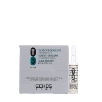 Лосьйон проти випадіння волосся Echosline Т3 Energy Treatment 12 ампул*10мл