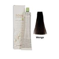 Крем-фарба без аміаку Echosline Echos Light Vegan Wenge Темний блонд венге 100мл